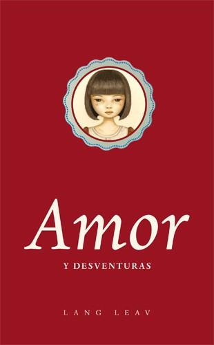 AMOR Y DESVENTURAS | 9788416528073 | LEAV, LANG | Llibreria L'Illa - Llibreria Online de Mollet - Comprar llibres online