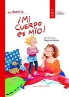 MI CUERPO ES MÍO! | 9788426141286 | PROFAMILIA | Llibreria L'Illa - Llibreria Online de Mollet - Comprar llibres online