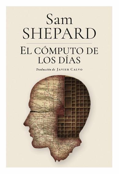 CÓMPUTO DE LOS DÍAS, EL | 9788412822267 | SHEPARD, SAM | Llibreria L'Illa - Llibreria Online de Mollet - Comprar llibres online