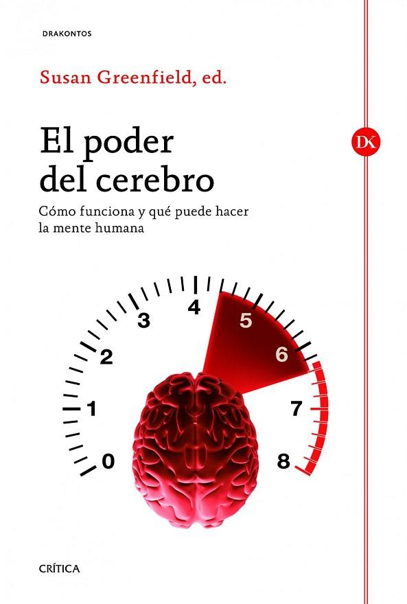 PODER DEL CEREBRO, EL | 9788498923988 | GREENFIELD, SUSAN | Llibreria L'Illa - Llibreria Online de Mollet - Comprar llibres online