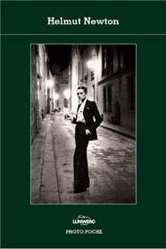 HELMUT NEWTON -PHOTO POCHE | 9788497853118 | NEWTON, HELMUT | Llibreria L'Illa - Llibreria Online de Mollet - Comprar llibres online