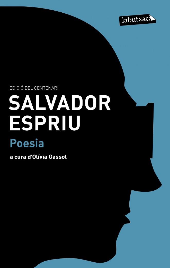 POESIA | 9788499306315 | ESPRIU, SALVADOR  | Llibreria L'Illa - Llibreria Online de Mollet - Comprar llibres online