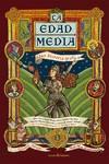 EDAD MEDIA, LA | 9788412402483 | JANEGA, ELEANOR | Llibreria L'Illa - Llibreria Online de Mollet - Comprar llibres online