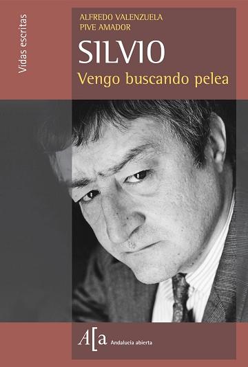 SILVIO VENGO BUSCANDO PELEA | 9788496152519 | VALENZUELA, A./AMADOR, P. | Llibreria L'Illa - Llibreria Online de Mollet - Comprar llibres online