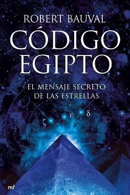 CÓDIGO EGIPTO | 9788427033900 | BAUVAL, ROBERT | Llibreria L'Illa - Llibreria Online de Mollet - Comprar llibres online