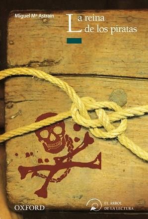 REINA DE LOS PIRATAS, LA | 9788467355000 | VV.AA | Llibreria L'Illa - Llibreria Online de Mollet - Comprar llibres online