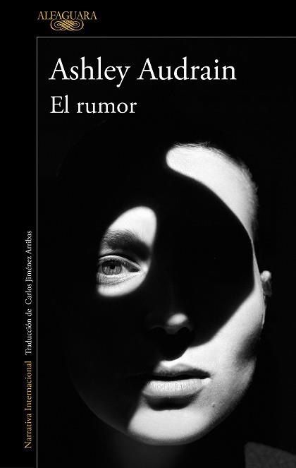 RUMOR, EL | 9788420476698 | AUDRAIN, ASHLEY | Llibreria L'Illa - Llibreria Online de Mollet - Comprar llibres online