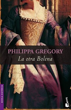 OTRA BOLENA, LA | 9788408084648 | GREGORY, PHILIPPA | Llibreria L'Illa - Llibreria Online de Mollet - Comprar llibres online