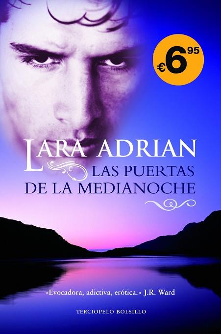 PUERTAS DE LA MEDIANOCHE, LAS | 9788415410928 | ADRIAN, LARA | Llibreria L'Illa - Llibreria Online de Mollet - Comprar llibres online