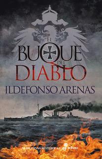 BUQUE DEL DIABLO, EL | 9788435063326 | ARENAS, ILDEFONSO | Llibreria L'Illa - Llibreria Online de Mollet - Comprar llibres online