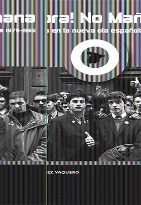 AHORA NO MAÑANA -LOS MODS EN LA NUEVA OLA ESPAÑOLA | 9788497432658 | MARTINEZ VAQUERO, PABLO | Llibreria L'Illa - Llibreria Online de Mollet - Comprar llibres online