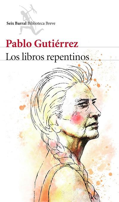 LIBROS REPENTINOS, LOS | 9788432224713 | GUTIÉRREZ, PABLO | Llibreria L'Illa - Llibreria Online de Mollet - Comprar llibres online