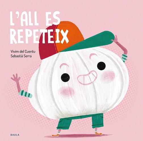 ALL ES REPETEIX, L' | 9788447949243 | VIVIM DEL CUENTU | Llibreria L'Illa - Llibreria Online de Mollet - Comprar llibres online