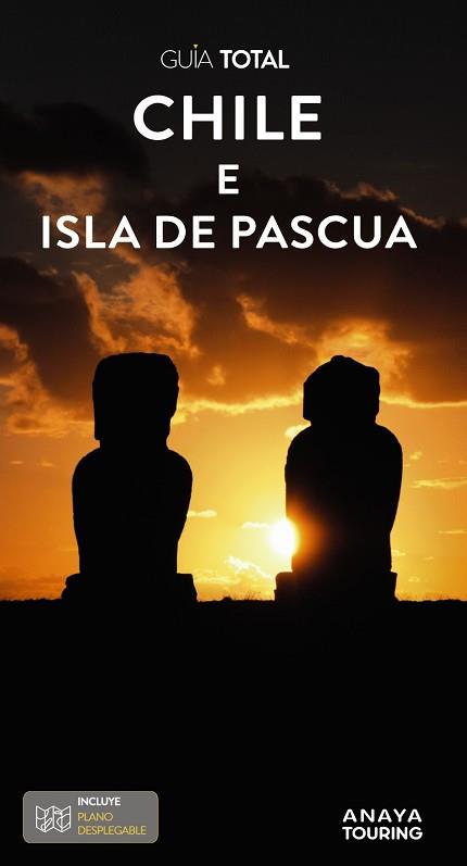 CHILE Y LA ISLA DE PASCUA | 9788491587699 | CALVO LÓPEZ-GUERRERO, GABRIEL/TZSCHASCHEL, SABINE | Llibreria L'Illa - Llibreria Online de Mollet - Comprar llibres online