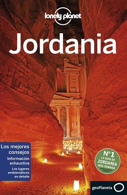 JORDANIA 5 | 9788408197263 | WALKER, JENNY/CLAMMER, PAUL | Llibreria L'Illa - Llibreria Online de Mollet - Comprar llibres online