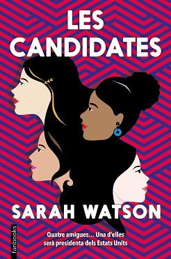 CANDIDATES, LES | 9788417515928 | WATSON, SARAH | Llibreria L'Illa - Llibreria Online de Mollet - Comprar llibres online