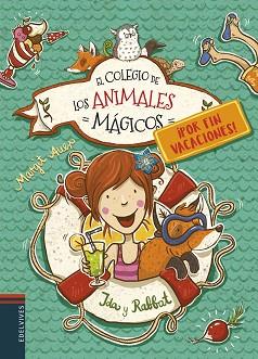 POR FIN VACACIONES!  | 9788414015391 | AUER, MARGIT | Llibreria L'Illa - Llibreria Online de Mollet - Comprar llibres online