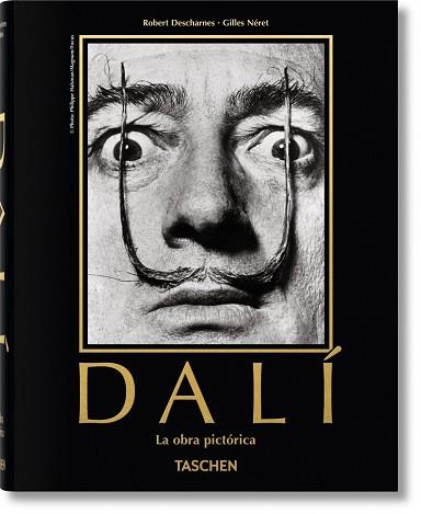 DALI | 9783836544900 | SCHAAL, HANS-JÜRGEN | Llibreria L'Illa - Llibreria Online de Mollet - Comprar llibres online