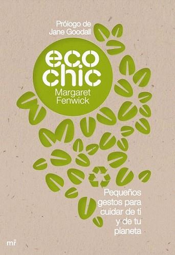 ECOCHIC | 9788427036178 | FENWICK, MARGARET | Llibreria L'Illa - Llibreria Online de Mollet - Comprar llibres online