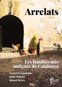 ARRELATS | 9788412224047 | CORTADELLAS GRATACÒS, XAVIER/PUJADÓ PUIGDOMÈNECH, JUDIT/REVÉS REVÉS, IGNASI | Llibreria L'Illa - Llibreria Online de Mollet - Comprar llibres online