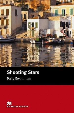 SHOOTING STARS + CD | 9781405077965 | SWEETNAM, POLLY | Llibreria L'Illa - Llibreria Online de Mollet - Comprar llibres online