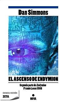 ASCENSO DE ENDYMION,EL ZB | 9788498723533 | SIMMONS,DAN | Llibreria L'Illa - Llibreria Online de Mollet - Comprar llibres online