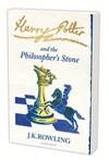 HARRY POTTER AND THE PHILOSOPHER´S STONE (WHITE) | 9781408812846 | ROWLING, J.K. | Llibreria L'Illa - Llibreria Online de Mollet - Comprar llibres online