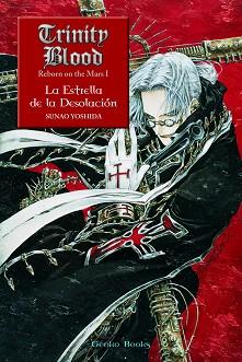 ESTRELLA DE LA DESOLACIÓN, LA | 9788448041045 | YOSHIDA, SUNAO | Llibreria L'Illa - Llibreria Online de Mollet - Comprar llibres online