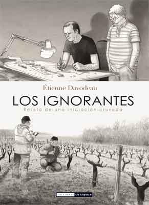 IGNORANTES, LOS | 9788478339754 | DAVODEAU, ÉTIENNE | Llibreria L'Illa - Llibreria Online de Mollet - Comprar llibres online