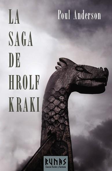 SAGA DE HROLF KRAKI, LA | 9788491042976 | ANDERSON, POUL | Llibreria L'Illa - Llibreria Online de Mollet - Comprar llibres online