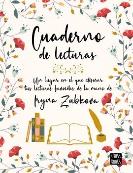 CUADERNO DE LECTURAS | 9788408276890 | ZUBKOVA. IR_ZU, IRYNA | Llibreria L'Illa - Llibreria Online de Mollet - Comprar llibres online