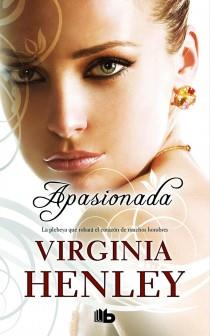 APASIONADA | 9788498726039 | HENLEY,VIRGINIA | Llibreria L'Illa - Llibreria Online de Mollet - Comprar llibres online