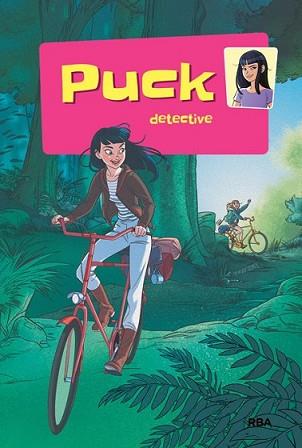 PUCK | 9788427208094 | WERNER, LISBETH | Llibreria L'Illa - Llibreria Online de Mollet - Comprar llibres online