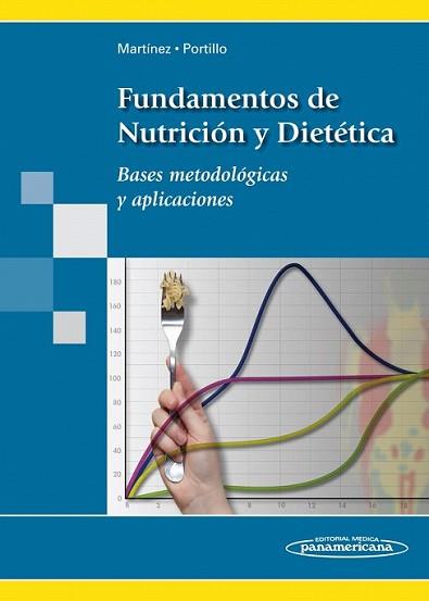 FUNDAMENTOS DE NUTRICIÓN Y DIETÉTICA | 9788498353976 | MARTÍNEZ HERNÁNDEZ, ALFREDO/PORTILLO BAQUEDANO, MARÍA DEL PUY | Llibreria L'Illa - Llibreria Online de Mollet - Comprar llibres online