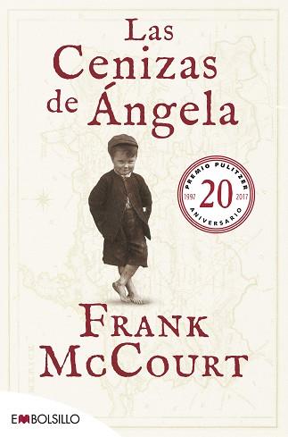 CENIZAS DE ANGELA | 9788415140269 | MCCOURT, FRANK | Llibreria L'Illa - Llibreria Online de Mollet - Comprar llibres online