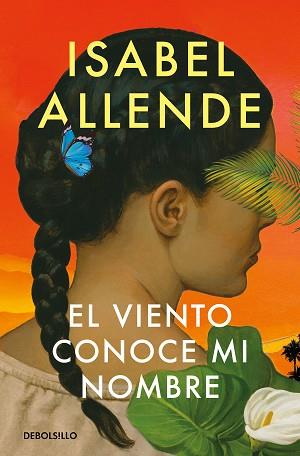 VIENTO CONOCE MI NOMBRE, EL | 9788466374613 | ALLENDE, ISABEL | Llibreria L'Illa - Llibreria Online de Mollet - Comprar llibres online