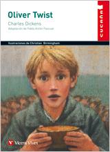 OLIVER TWIST | 9788431681371 | DICKENS, CHARLES (1812-1870) | Llibreria L'Illa - Llibreria Online de Mollet - Comprar llibres online