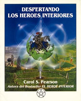 DESPERTANDO LOS HÉROES INTERIORES | 9788487476419 | PEARSON, CAROL S. | Llibreria L'Illa - Llibreria Online de Mollet - Comprar llibres online