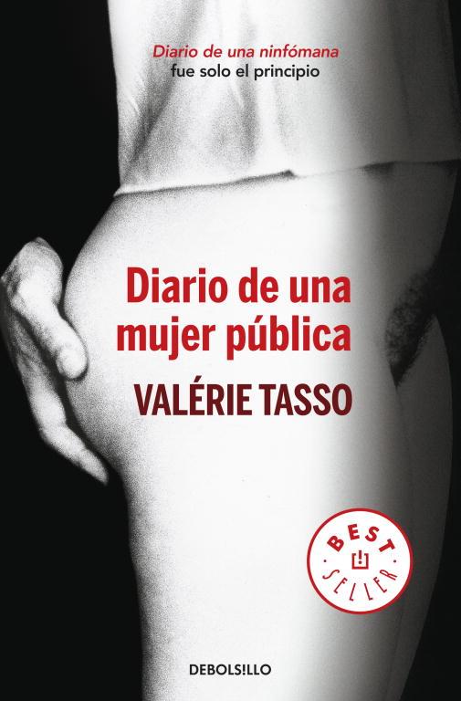 DIARIO DE UNA MUJER PUBLICA | 9788499894232 | TASSO, VALERIE | Llibreria L'Illa - Llibreria Online de Mollet - Comprar llibres online