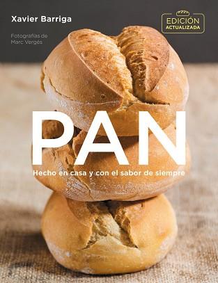 PAN  | 9788416895472 | BARRIGA, XAVIER | Llibreria L'Illa - Llibreria Online de Mollet - Comprar llibres online