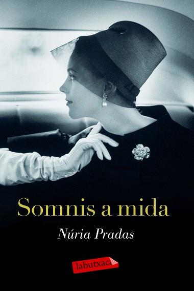 SOMNIS A MIDA | 9788416600991 | PRADAS, NURIA | Llibreria L'Illa - Llibreria Online de Mollet - Comprar llibres online