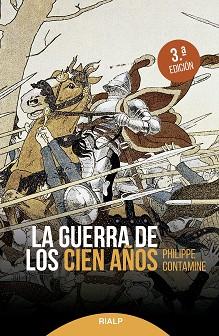 GUERRA DE LOS CIEN AÑOS, LA | 9788432154041 | CONTAMINE, PHILIPPE | Llibreria L'Illa - Llibreria Online de Mollet - Comprar llibres online