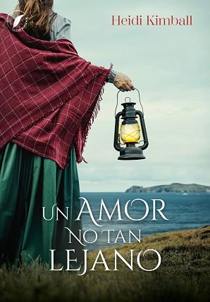 AMOR NO TAN LEJANO, UN | 9788419386410 | KIMBALL, HEIDI | Llibreria L'Illa - Llibreria Online de Mollet - Comprar llibres online