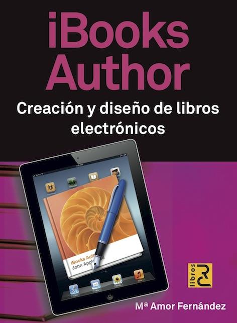 IBOOKS AUTHOR | 9788494072574 | FERNÁNDEZ, Mª AMOR | Llibreria L'Illa - Llibreria Online de Mollet - Comprar llibres online