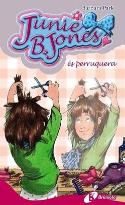 JUNIE B. JONES CATALAN Nº 11 | 9788499060873 | PARK, BARBARA | Llibreria L'Illa - Llibreria Online de Mollet - Comprar llibres online