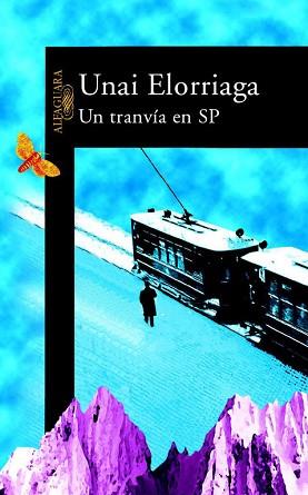 TRANVIA ES SP, UN | 9788420466033 | ELORRIAGA, UNAI | Llibreria L'Illa - Llibreria Online de Mollet - Comprar llibres online