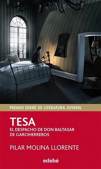 TESA  | 9788468308982 | MOLINA LLORENTE, PILAR | Llibreria L'Illa - Llibreria Online de Mollet - Comprar llibres online