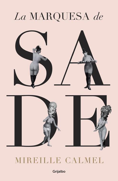 MARQUESA DE SADE, LA | 9788425353055 | CALMEL, MIREILLE | Llibreria L'Illa - Llibreria Online de Mollet - Comprar llibres online