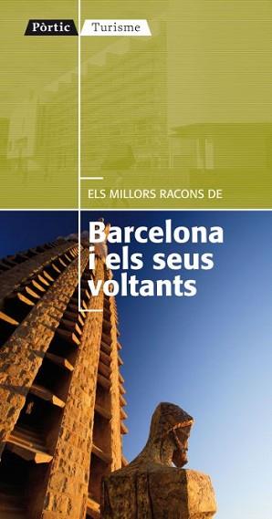 MILLORS RACONS DE BARCELONA I ELS SEUS VOLTANTS, ELS | 9788498091311 | DIVERSOS AUTORS | Llibreria L'Illa - Llibreria Online de Mollet - Comprar llibres online