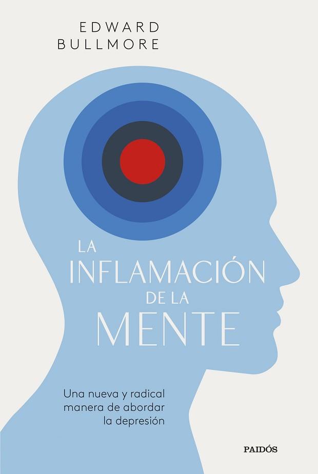 INFLAMACIÓN DE LA MENTE, LA | 9788449341090 | BULLMORE, EDWARD | Llibreria L'Illa - Llibreria Online de Mollet - Comprar llibres online